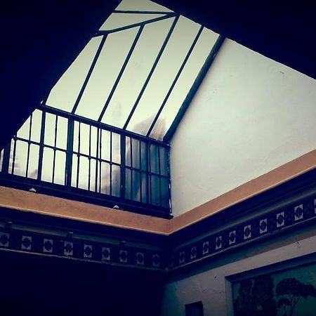 Pension Bailen Seville Luaran gambar