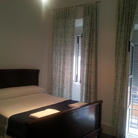 Pension Bailen Seville Luaran gambar