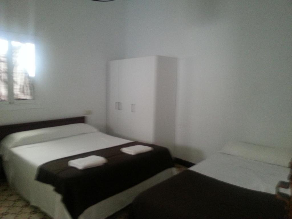 Pension Bailen Seville Luaran gambar