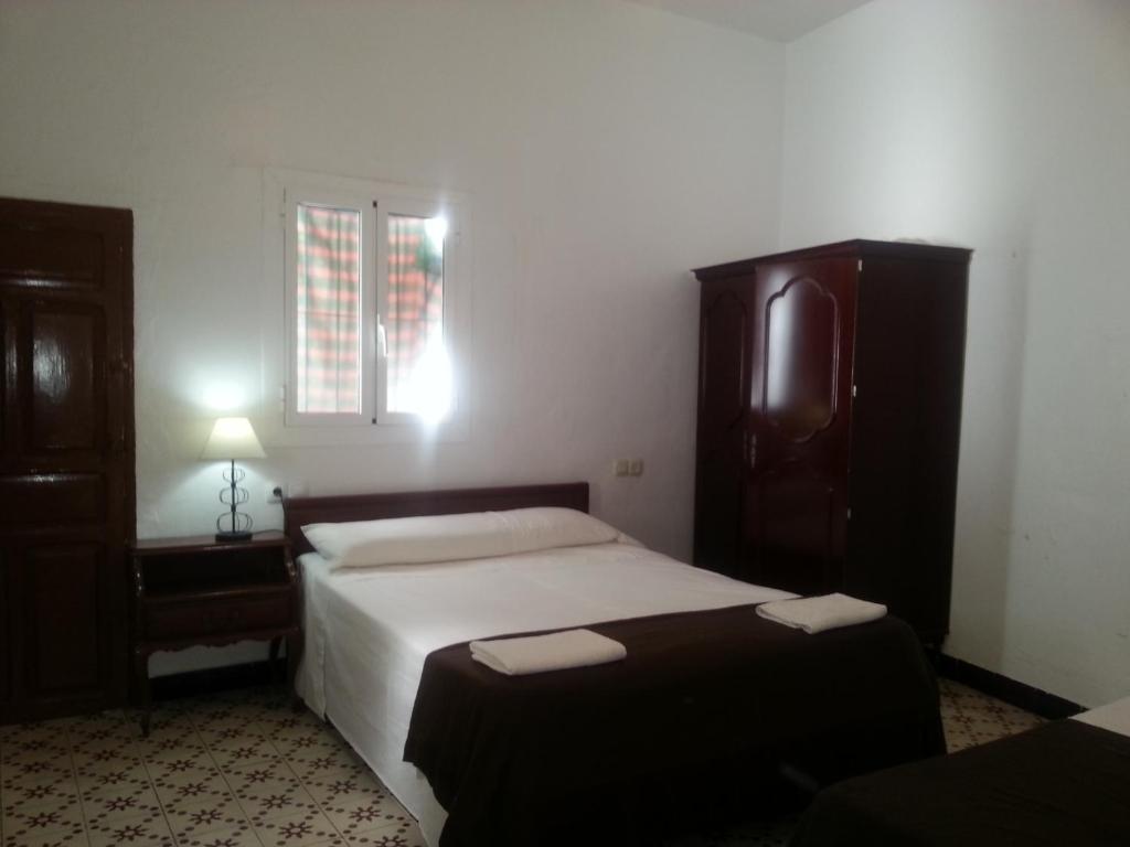 Pension Bailen Seville Luaran gambar
